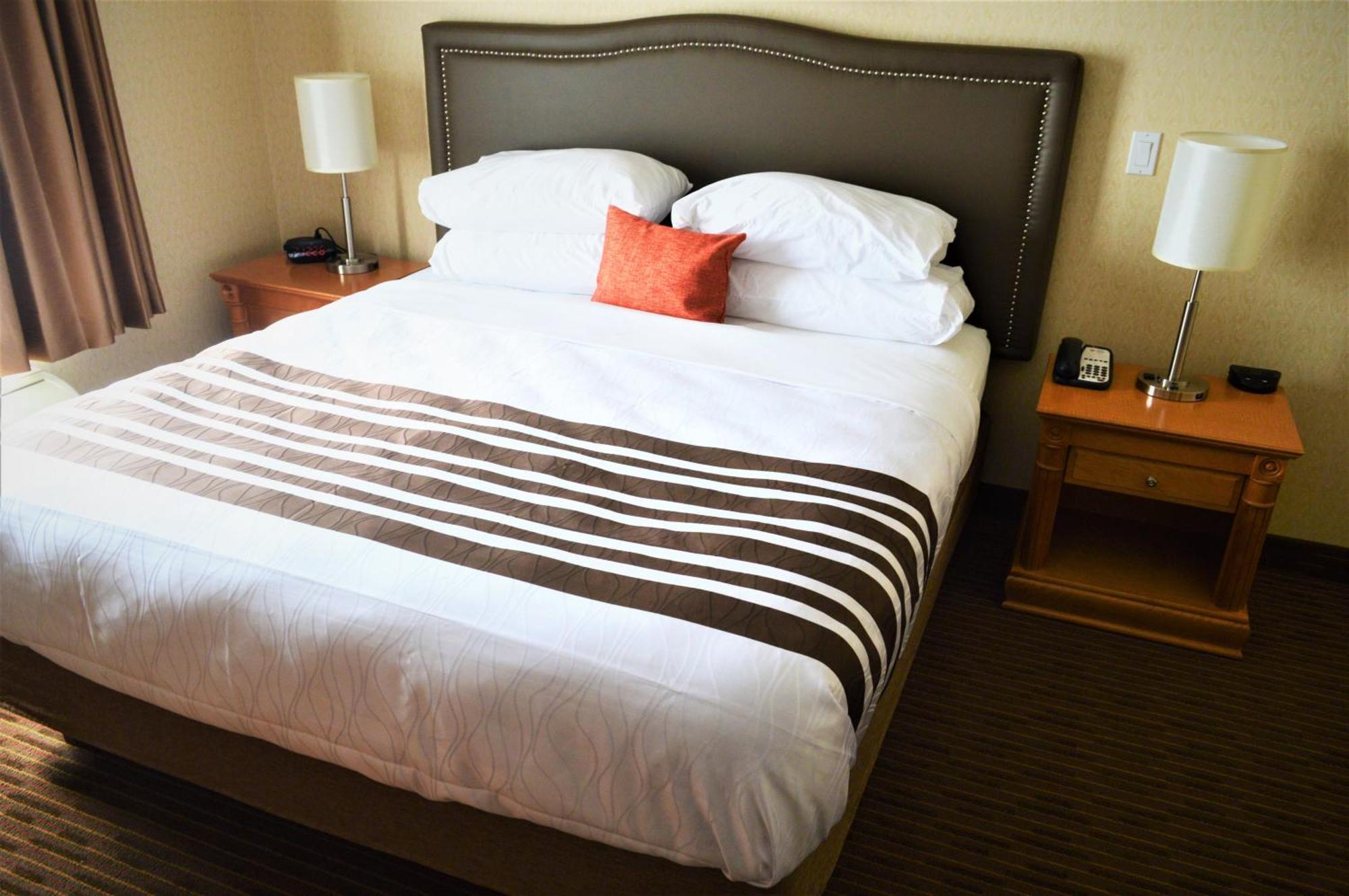 Waterloo Suites Hotel, Trademark Collection By Wyndham Екстериор снимка