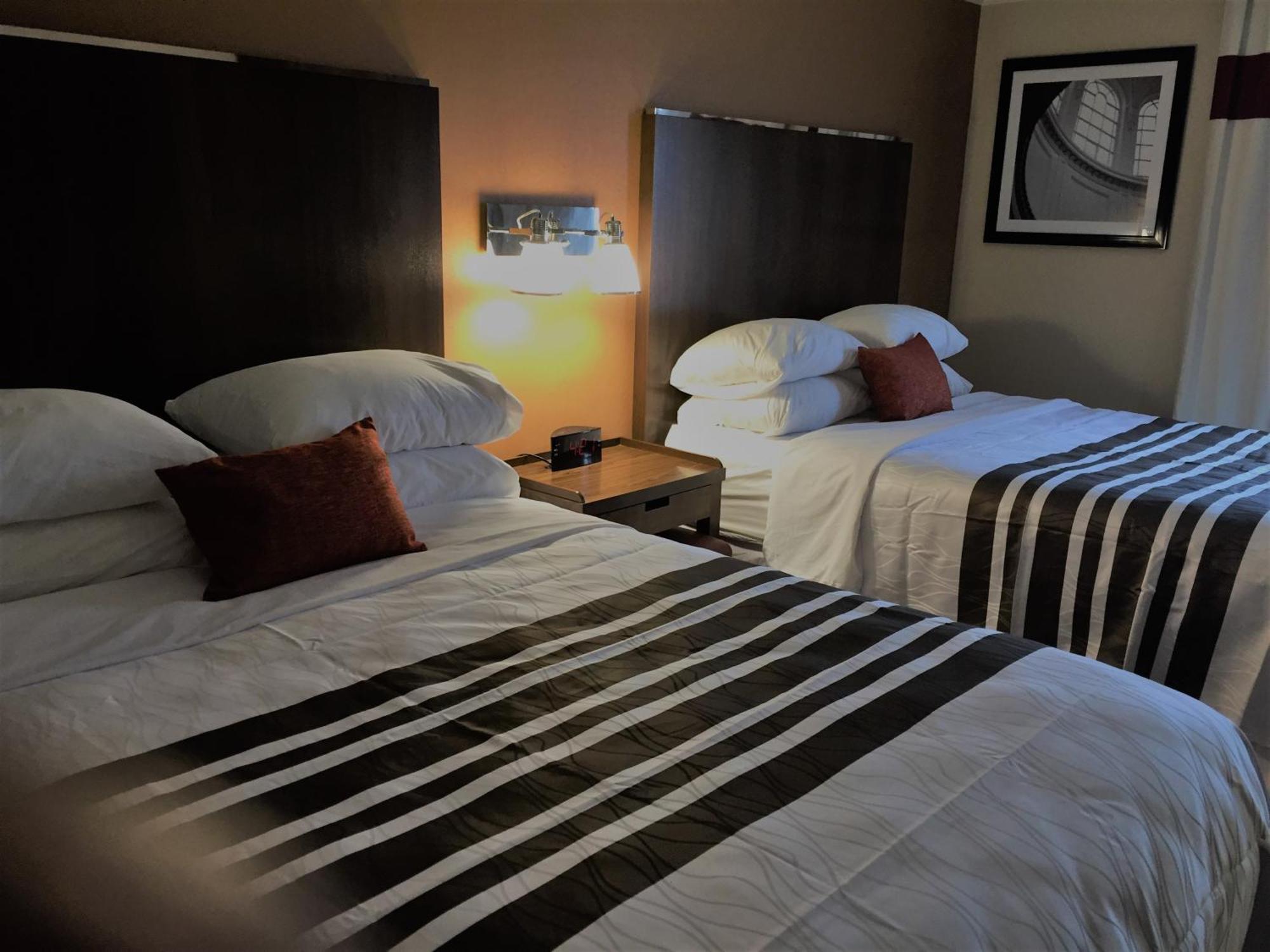 Waterloo Suites Hotel, Trademark Collection By Wyndham Екстериор снимка