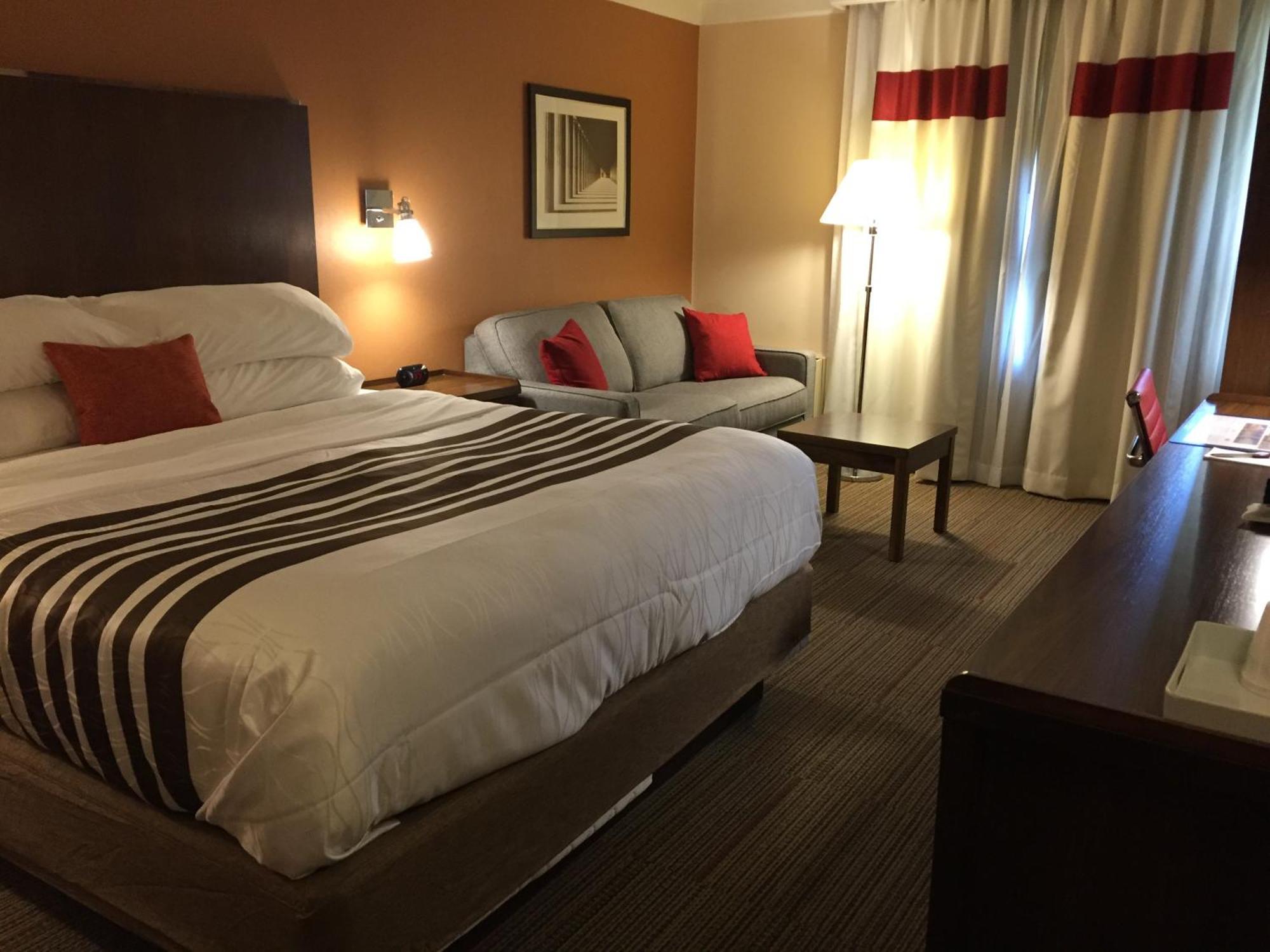 Waterloo Suites Hotel, Trademark Collection By Wyndham Екстериор снимка