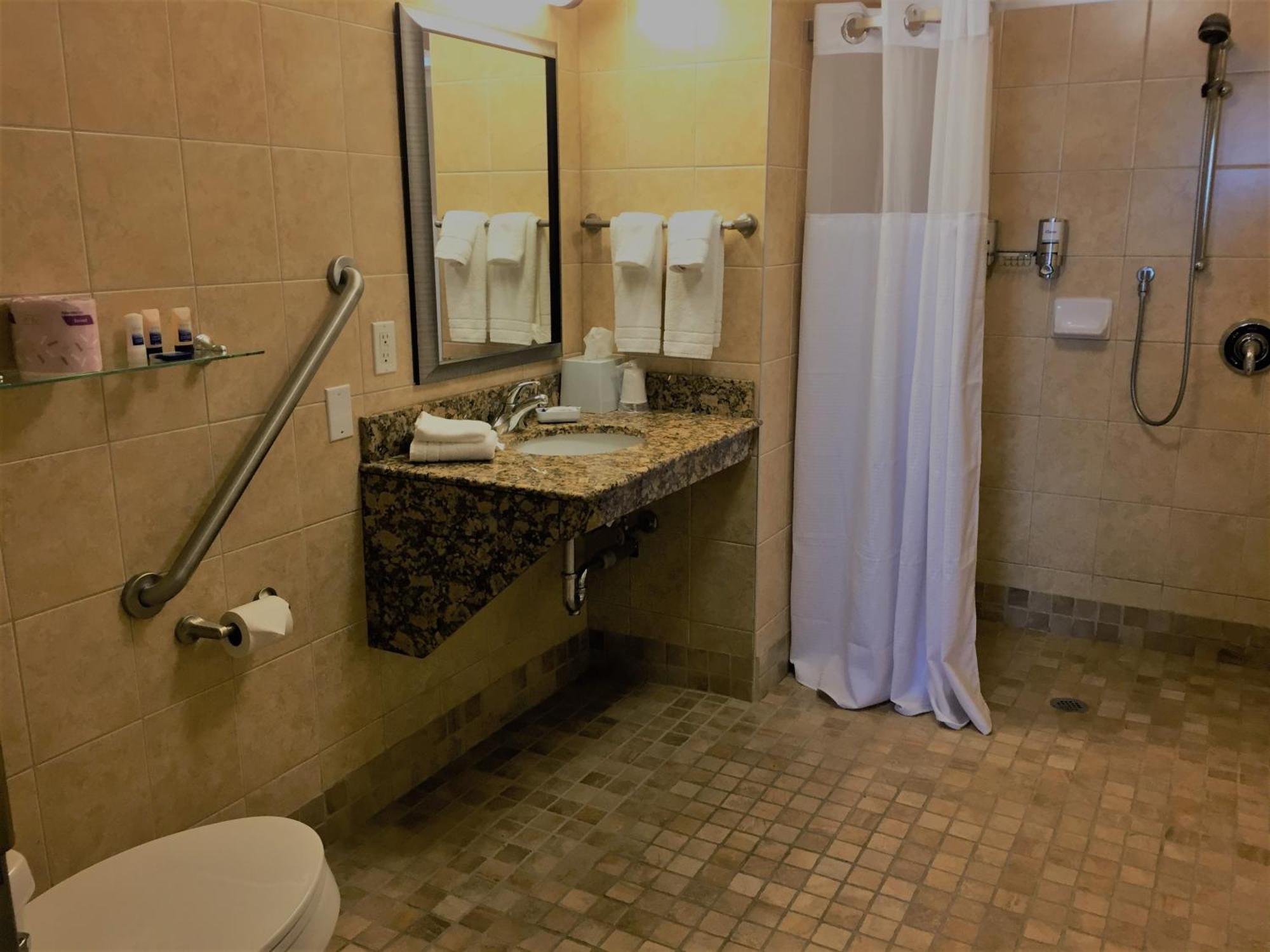 Waterloo Suites Hotel, Trademark Collection By Wyndham Екстериор снимка