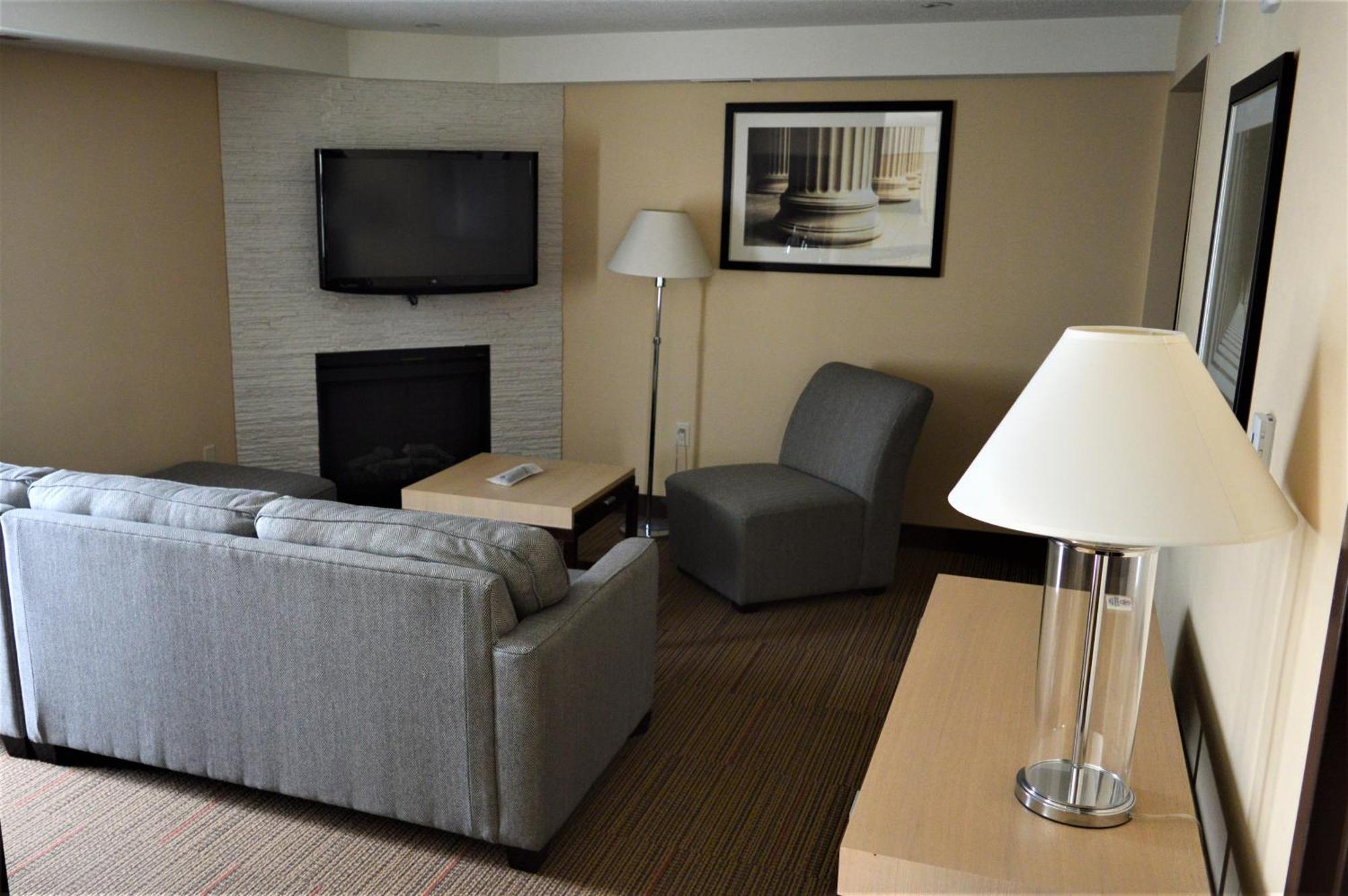 Waterloo Suites Hotel, Trademark Collection By Wyndham Екстериор снимка