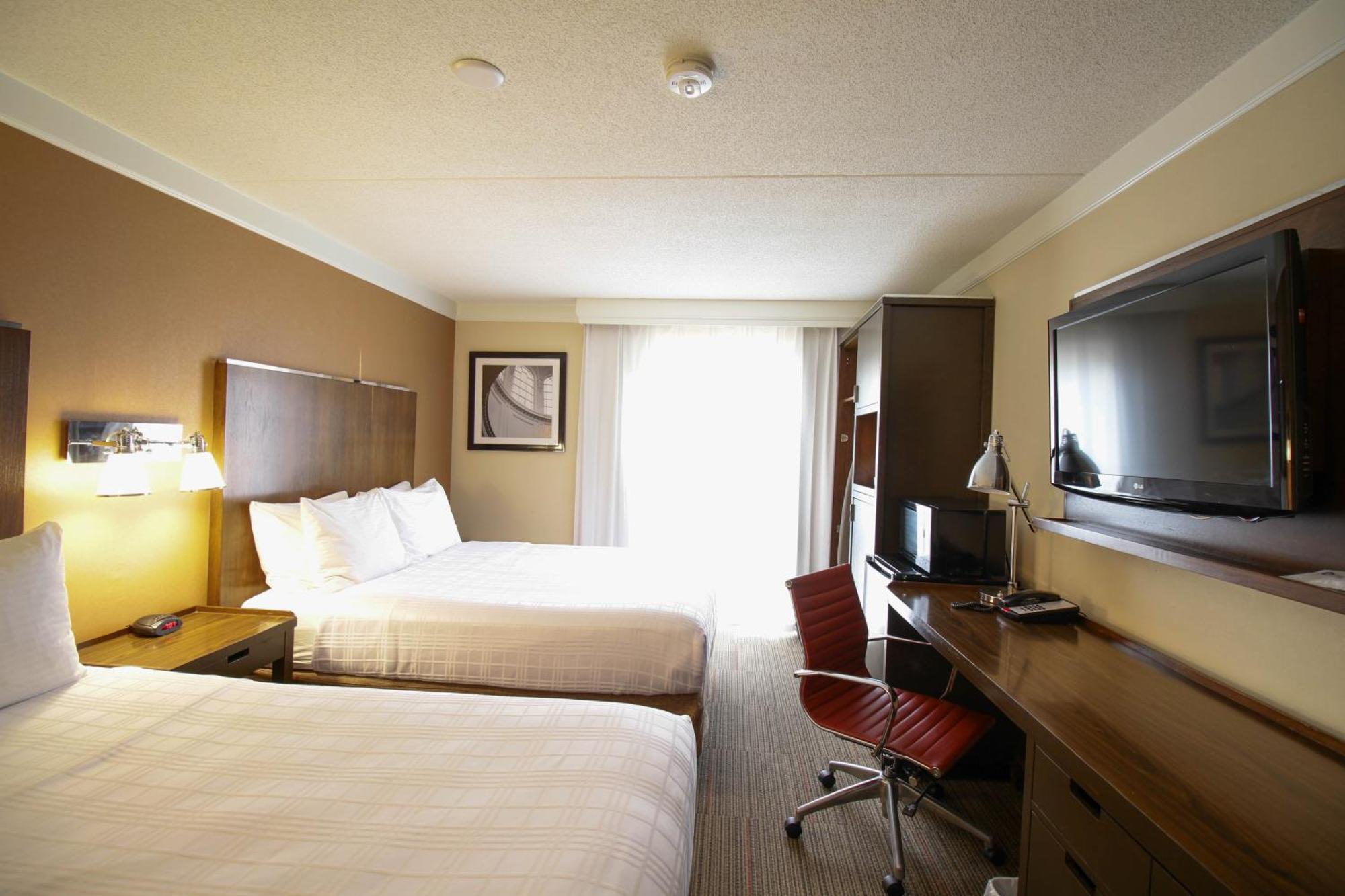 Waterloo Suites Hotel, Trademark Collection By Wyndham Екстериор снимка