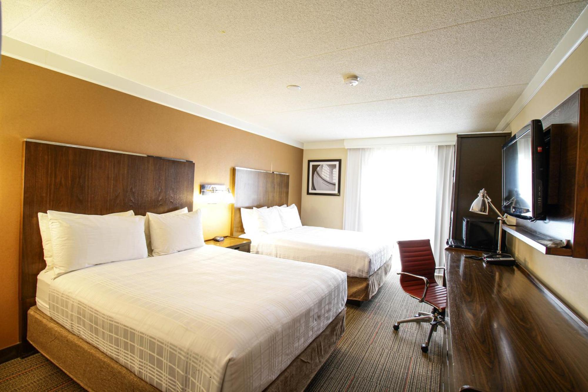 Waterloo Suites Hotel, Trademark Collection By Wyndham Екстериор снимка
