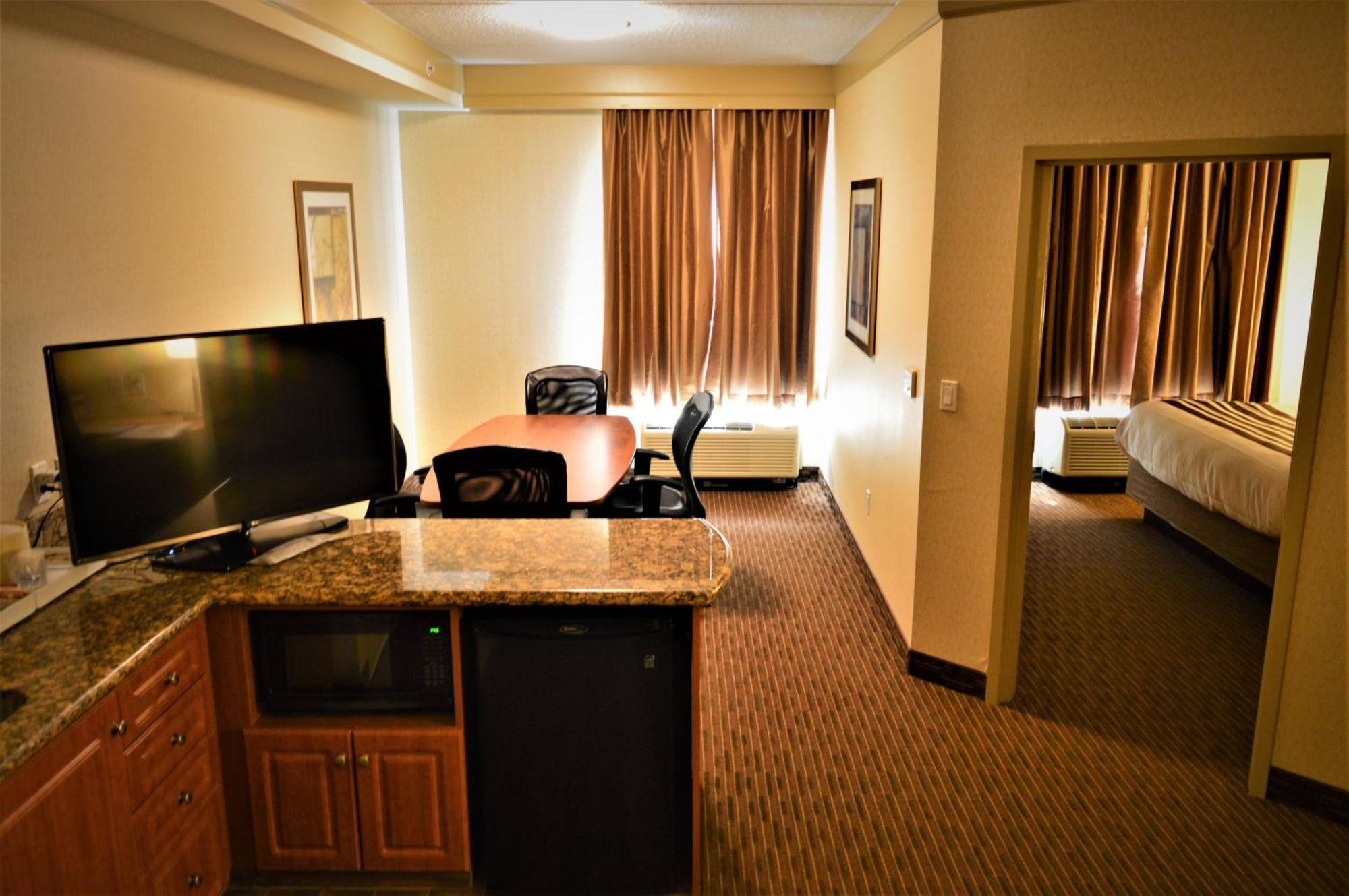 Waterloo Suites Hotel, Trademark Collection By Wyndham Екстериор снимка