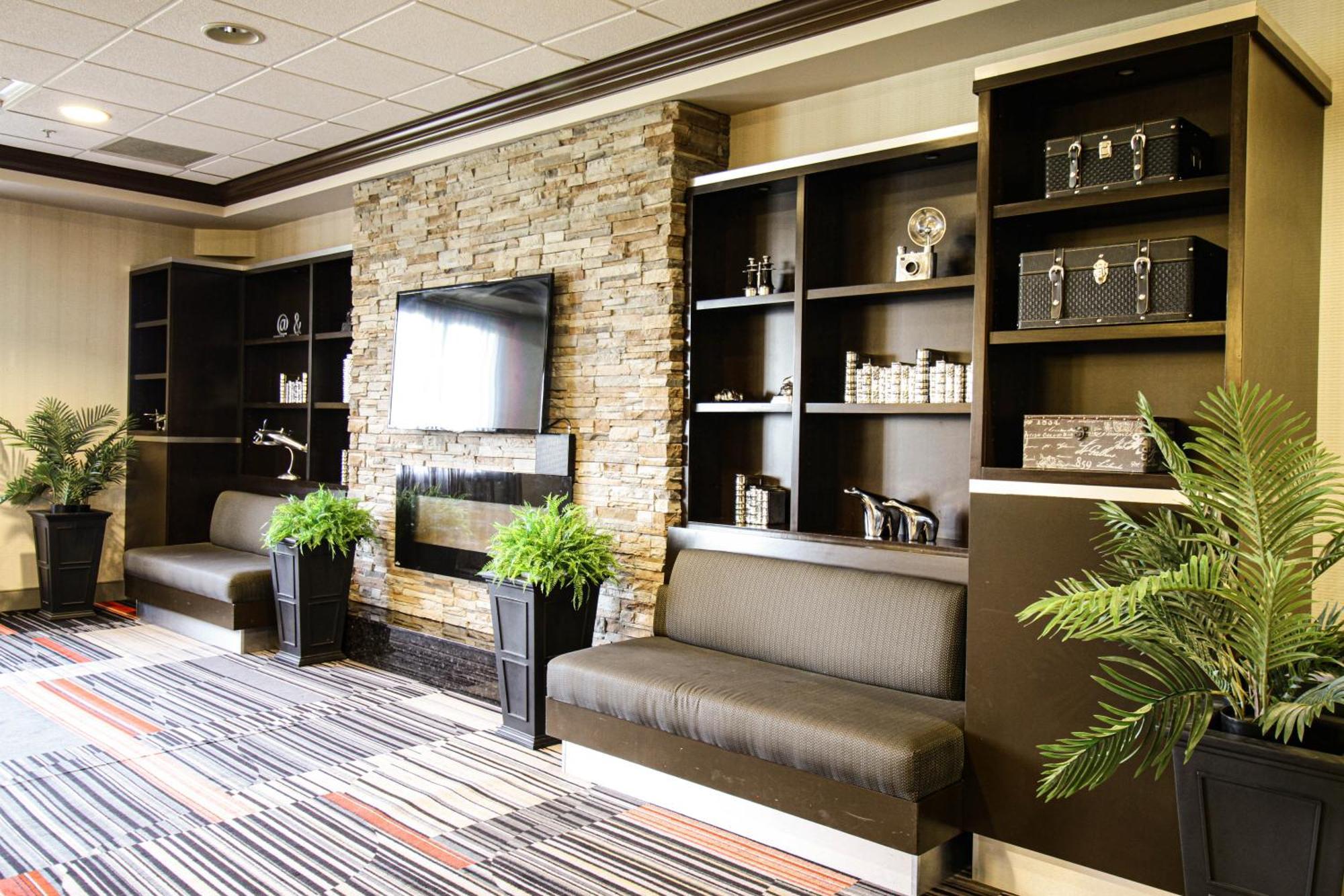 Waterloo Suites Hotel, Trademark Collection By Wyndham Екстериор снимка