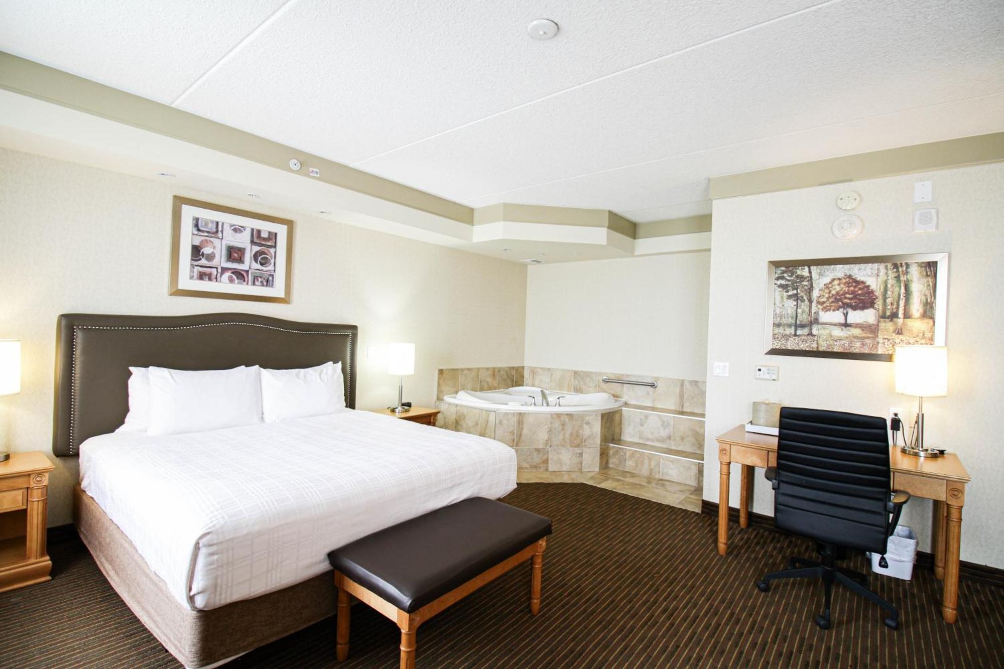 Waterloo Suites Hotel, Trademark Collection By Wyndham Екстериор снимка