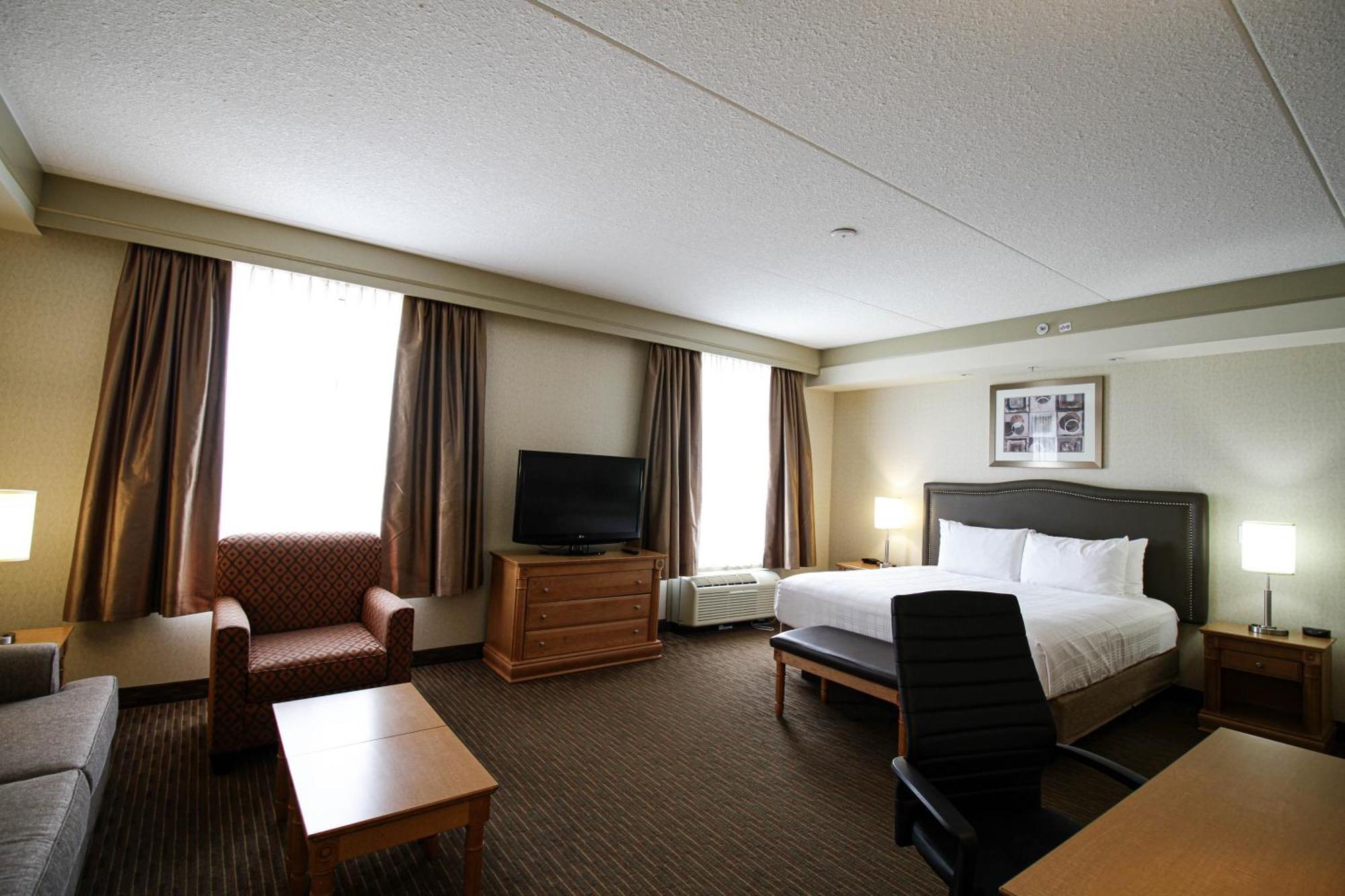 Waterloo Suites Hotel, Trademark Collection By Wyndham Екстериор снимка