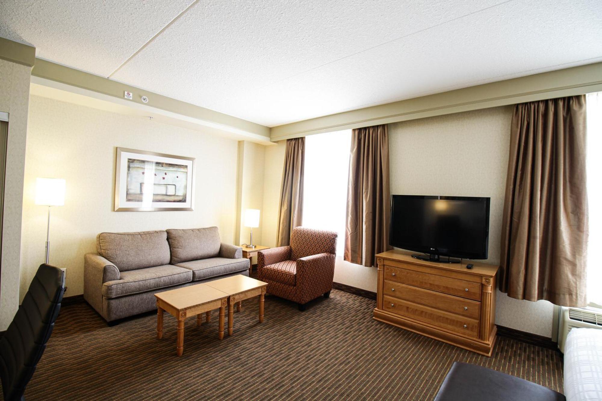 Waterloo Suites Hotel, Trademark Collection By Wyndham Екстериор снимка
