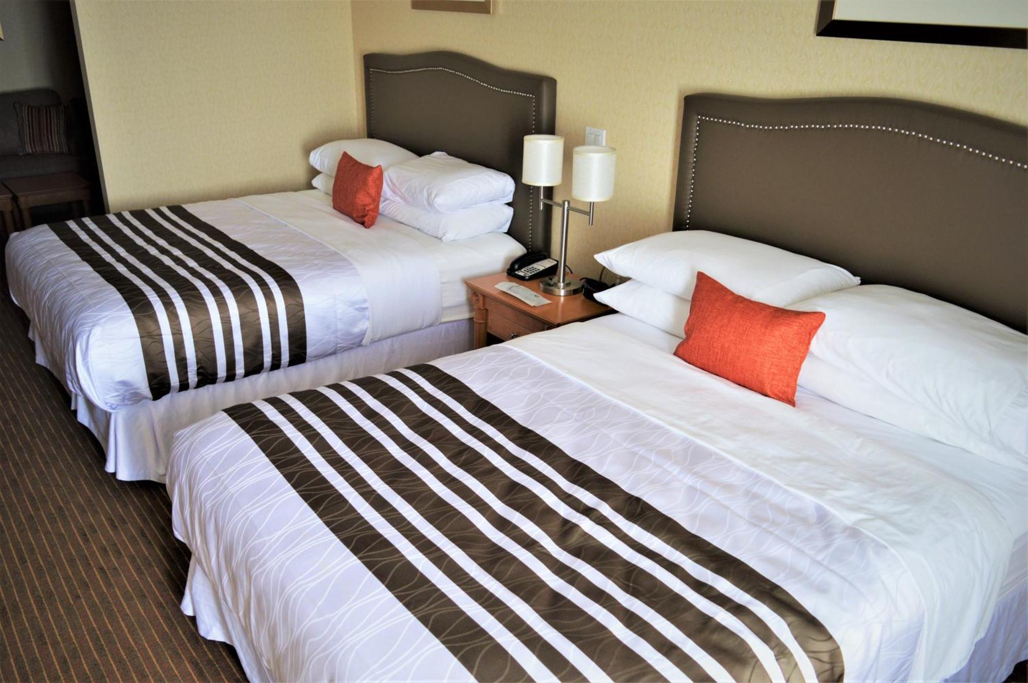 Waterloo Suites Hotel, Trademark Collection By Wyndham Екстериор снимка